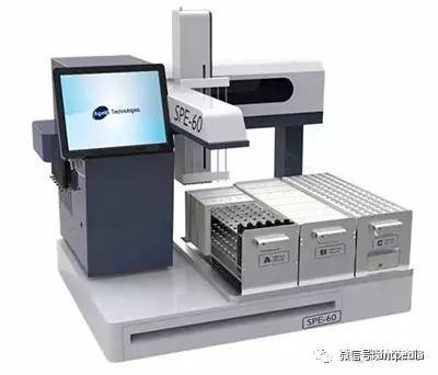 全自动仪器 长假安心玩，科研不停摆