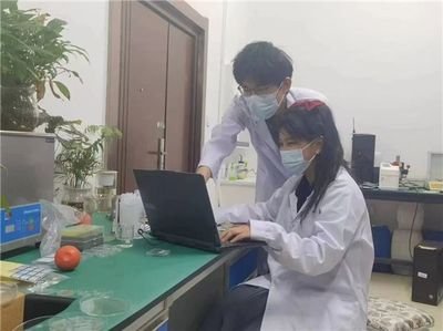 生命科学仪器 哈尔滨产业升级的新引擎